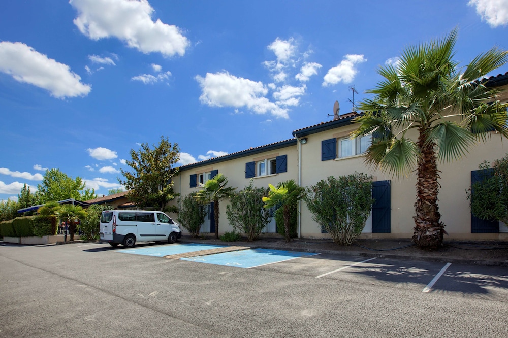 Hotel Kyriad Libourne - Saint Emilion 27/34