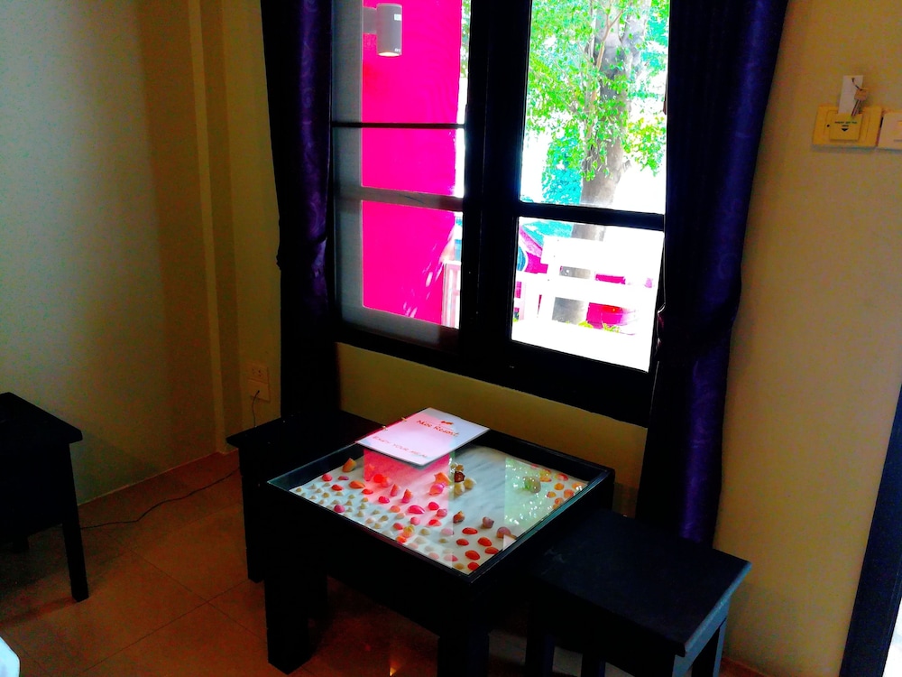 NICE RESORT PATTAYA 36/50