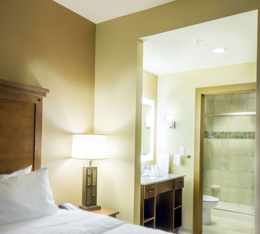 Homewood Suites By Hilton Billings Mt 17/62
