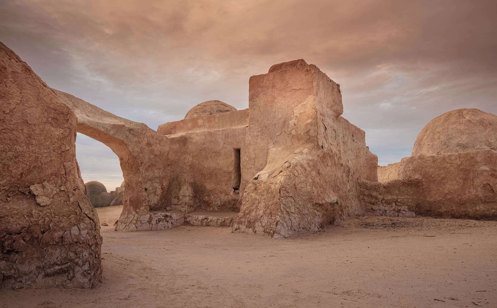 Sahara-Tozeur Resort & Villas 46/50