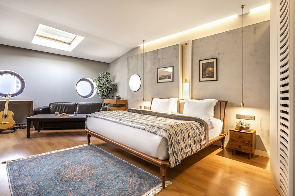 Ansen Suites 7/50