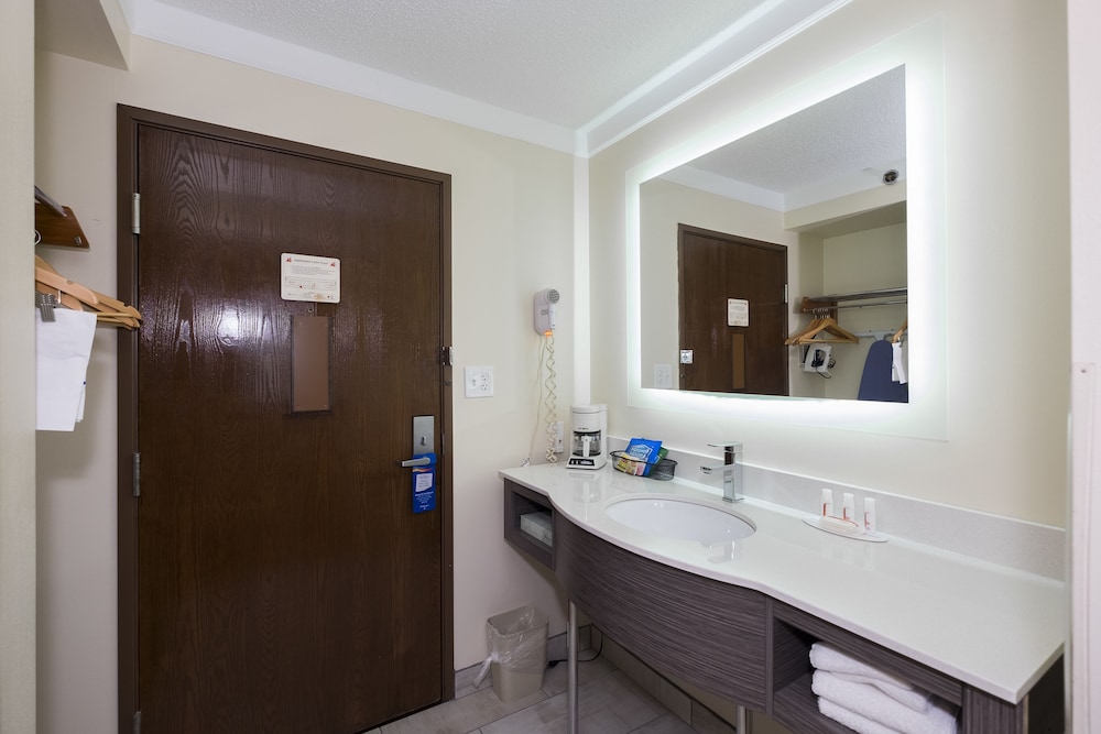 Baymont by Wyndham Chicago/Alsip 16/35
