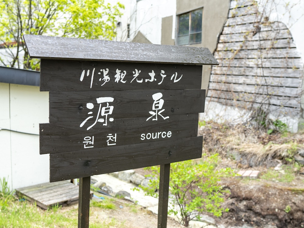 KAWAYU KANKO HOTEL 2/50