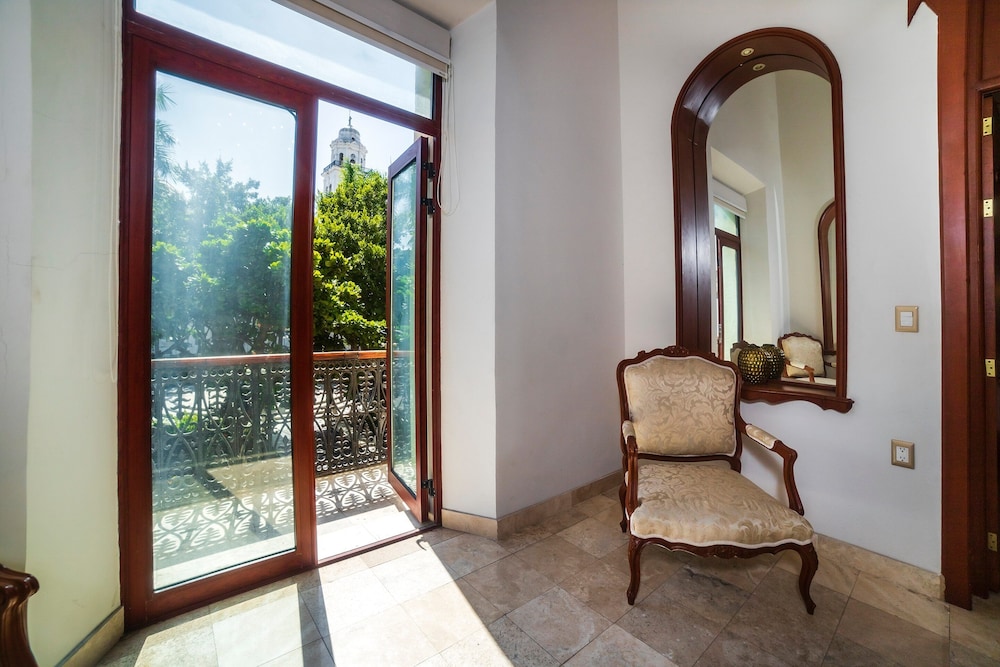 Hotel Imperial Veracruz 44/64