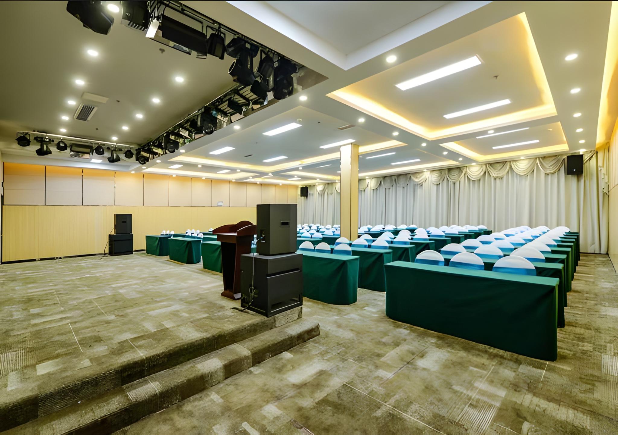 Echarm Hotel Guiyang Longdongbao International Airport Outlets 73/89
