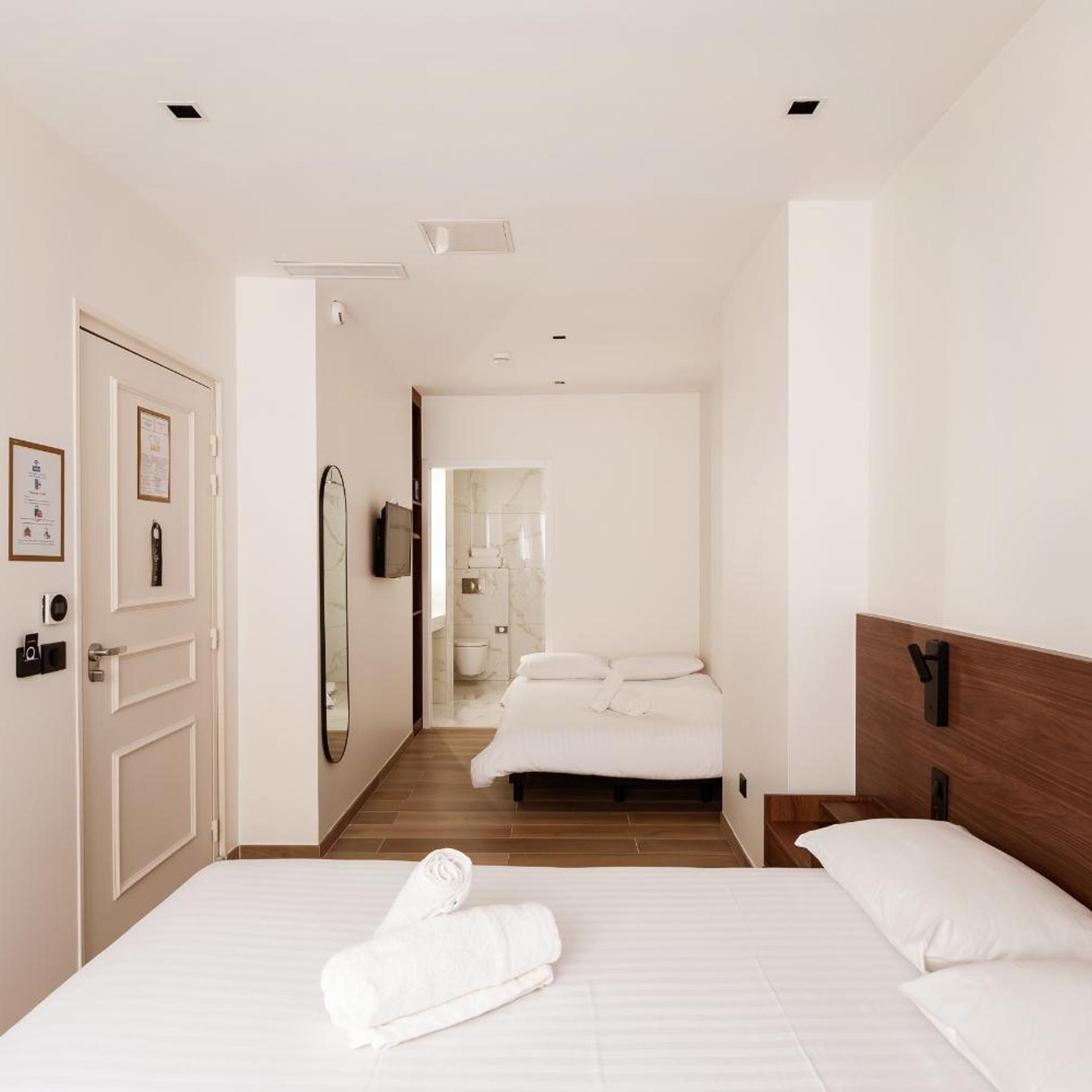 Hotel Au Coeur du Haut Marais 15/45