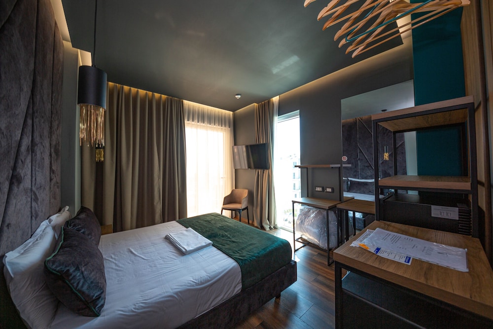Hotel Apollon 22/64