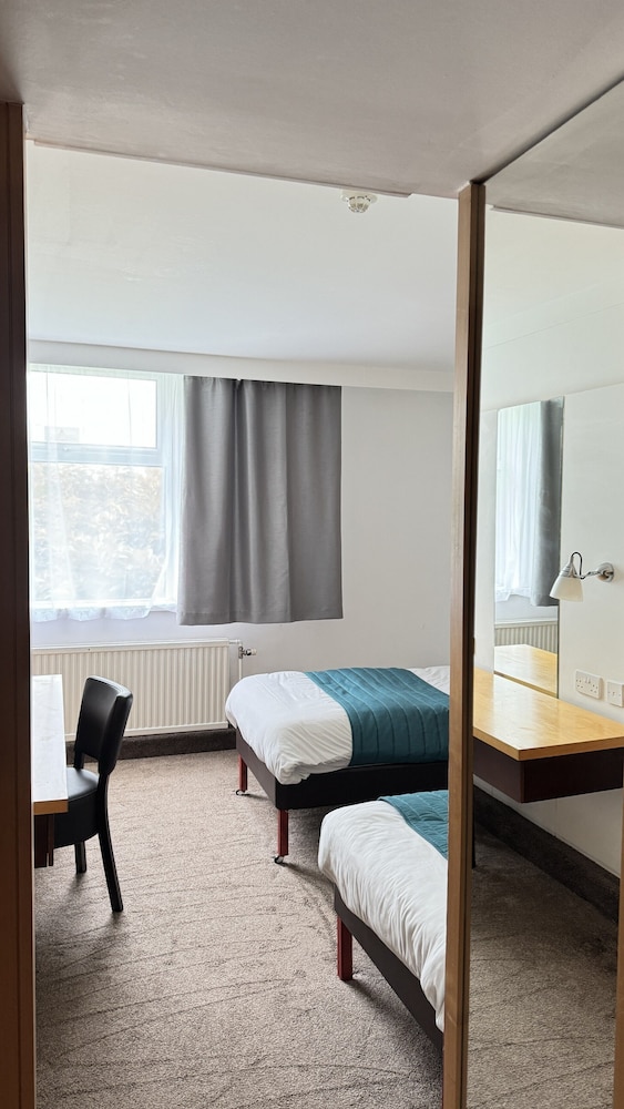 Britannia Bolton Hotel 21/46
