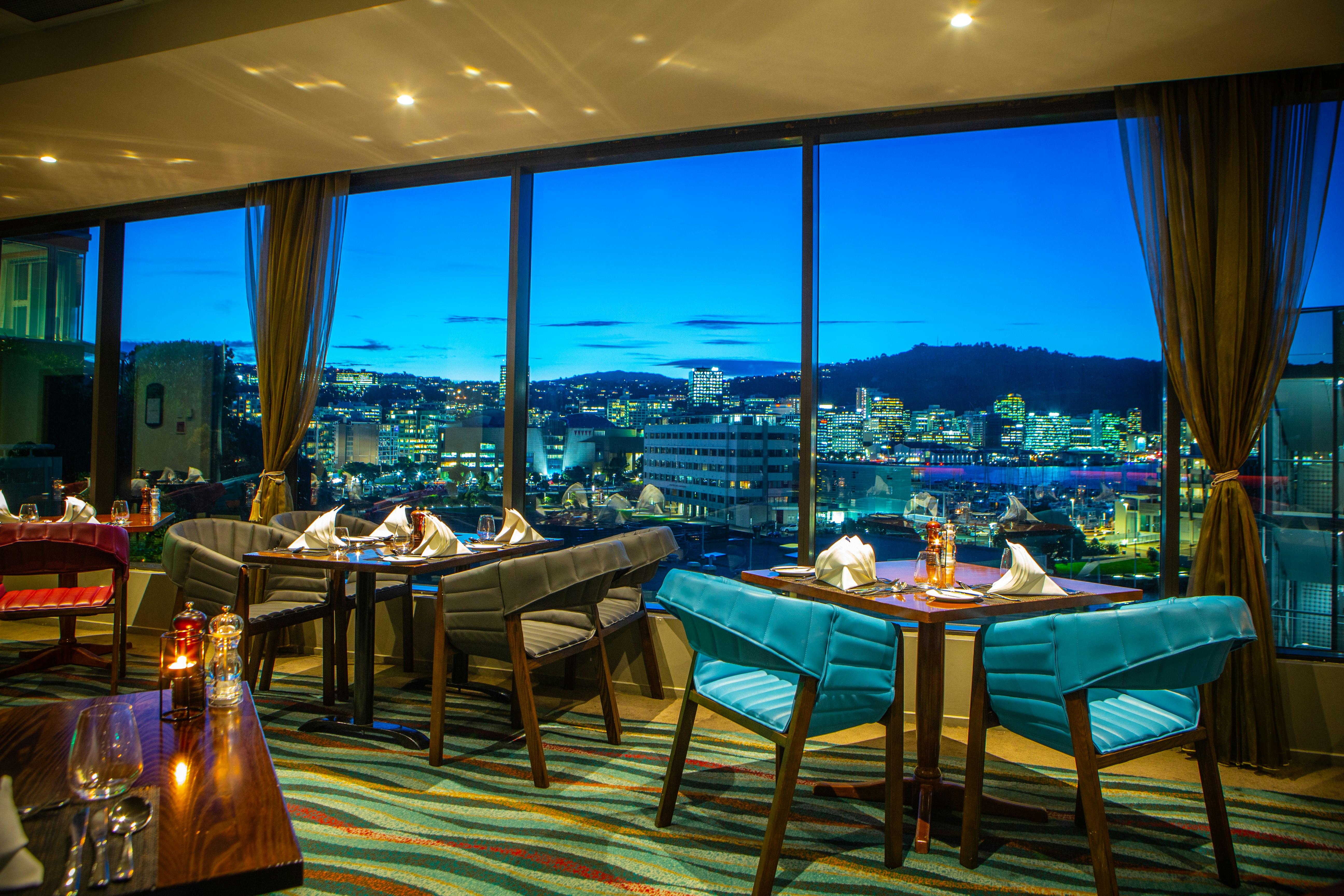 Copthorne Hotel Wellington Oriental Bay 13/26