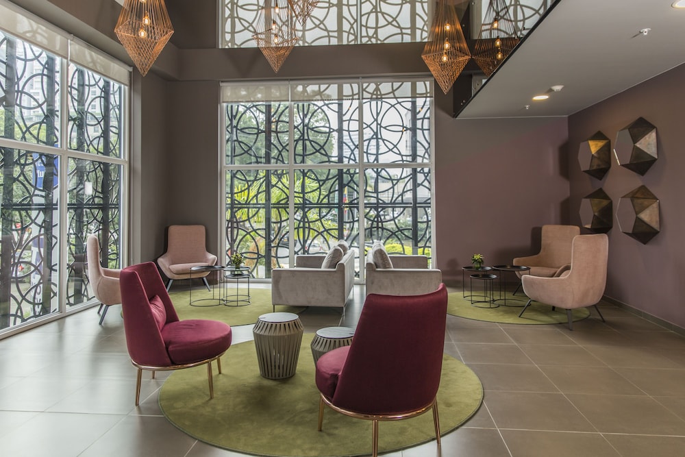 City Express Plus by Marriott Medellin Colombia 19/42