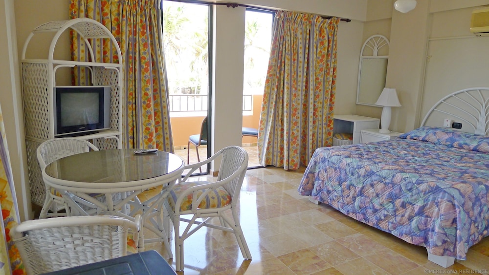 Meridiana Residence 21/50