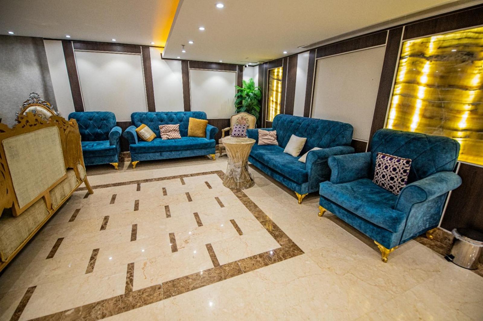 سرايا المسك(Saraya Al Misk) 32/50