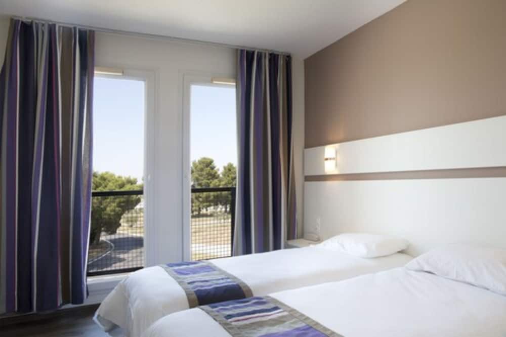Hotel Du Village Catalan 7/37