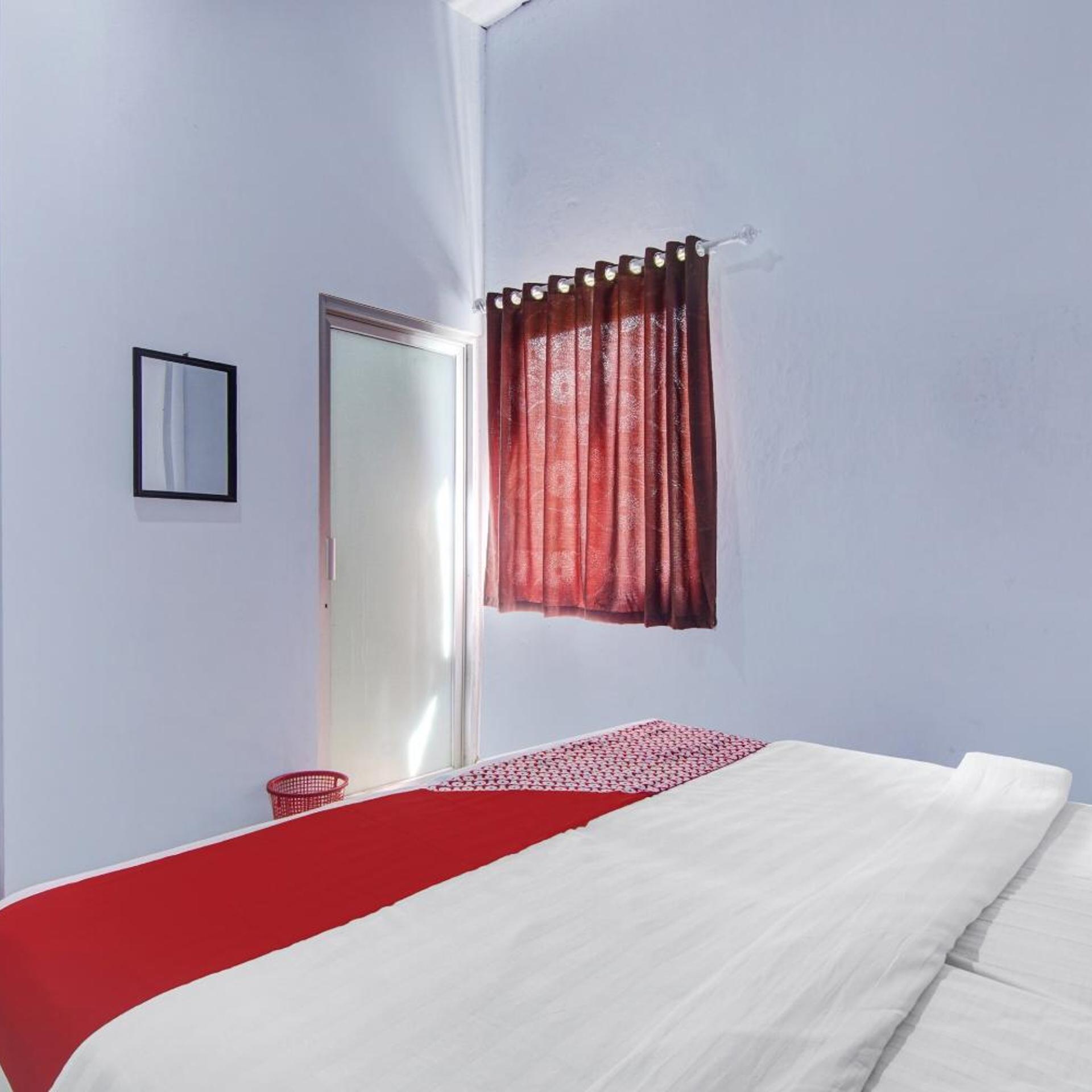 Hotel O Bukittinggi near Padang Luar formerly New Aedo 32/45