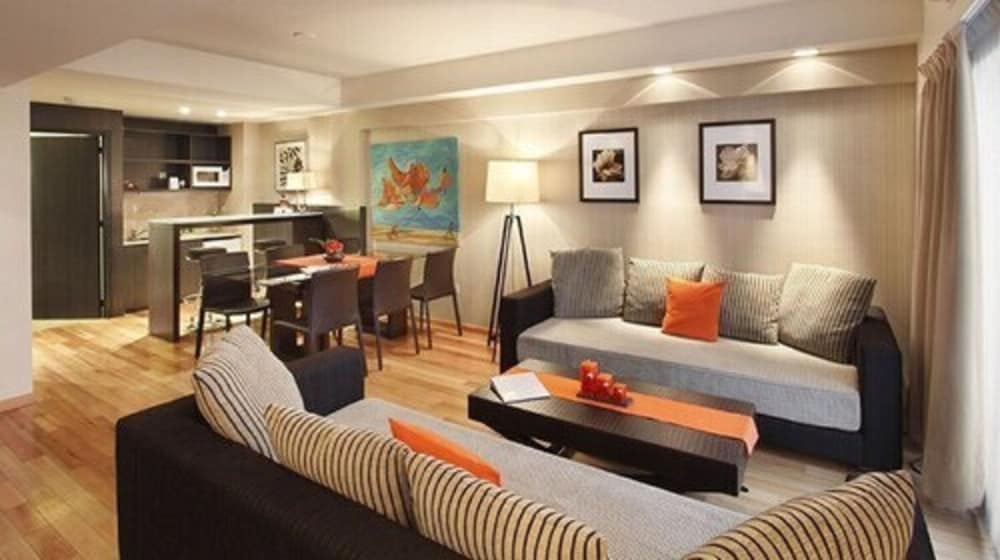 Urban Suites Recoleta Boutique Hotel 48/77
