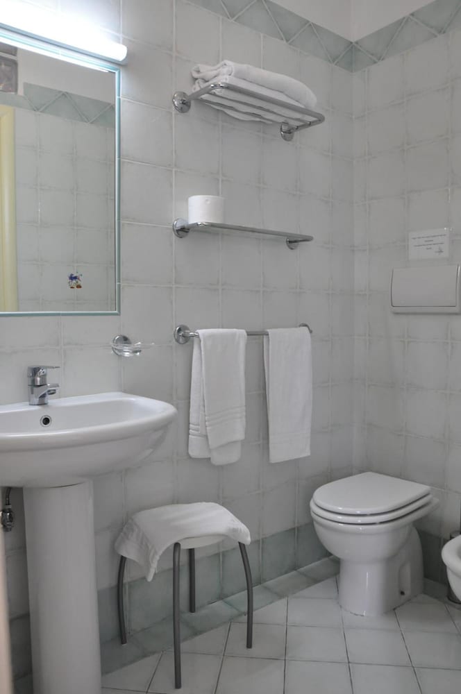 Hotel La Marticana 22/65