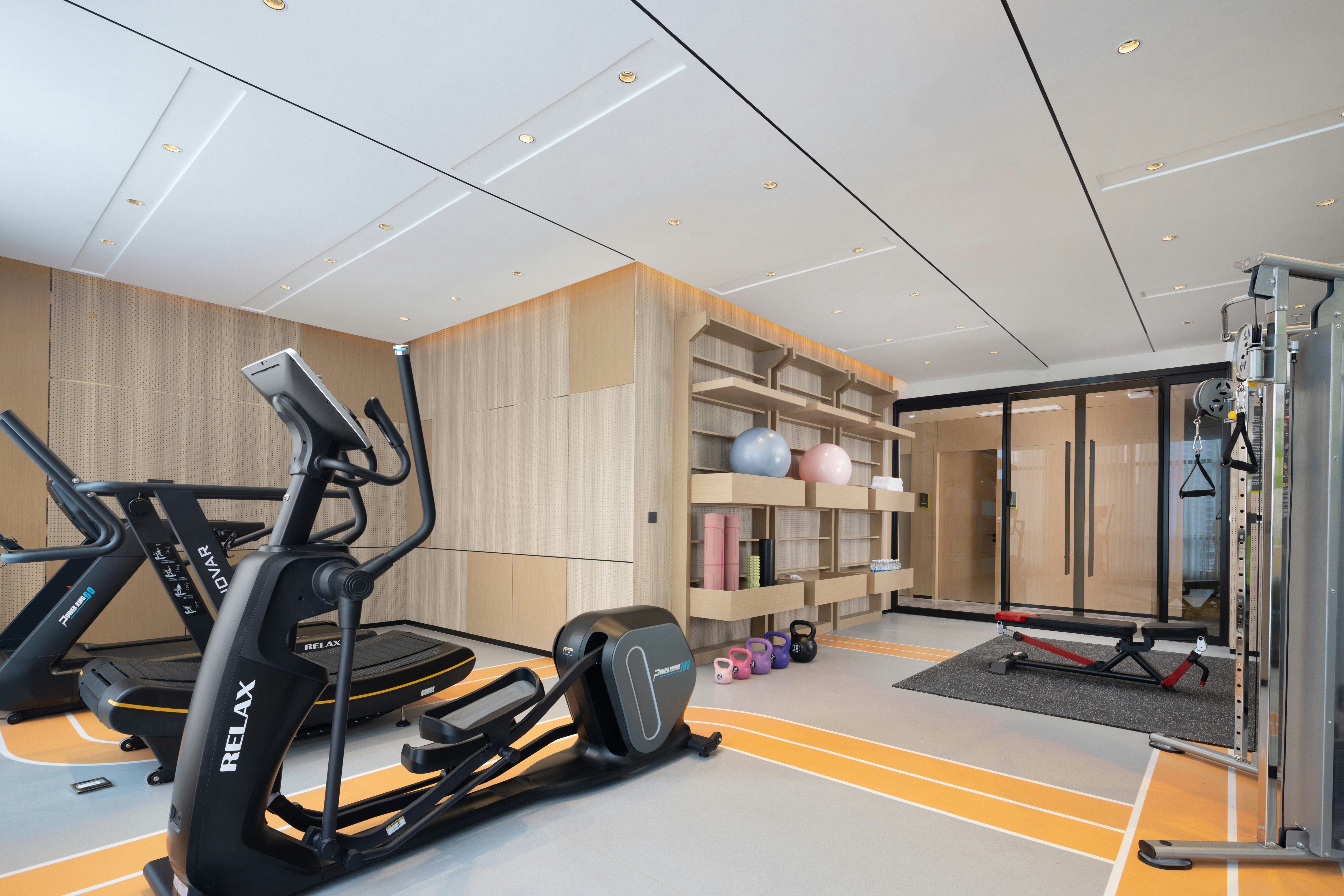 Home2 Suites by Hilton Wenzhou Yongjia 31/54