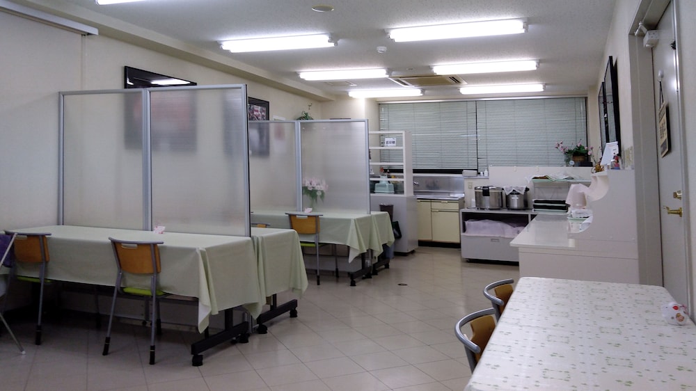 Smile Hotel Towada 40/47