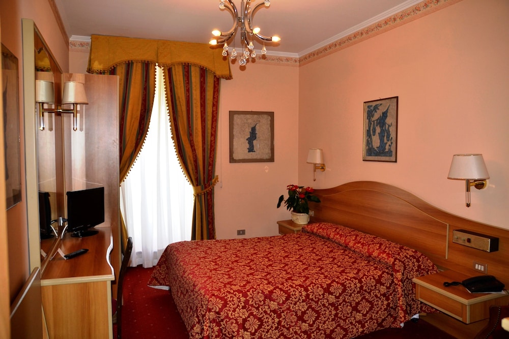 room