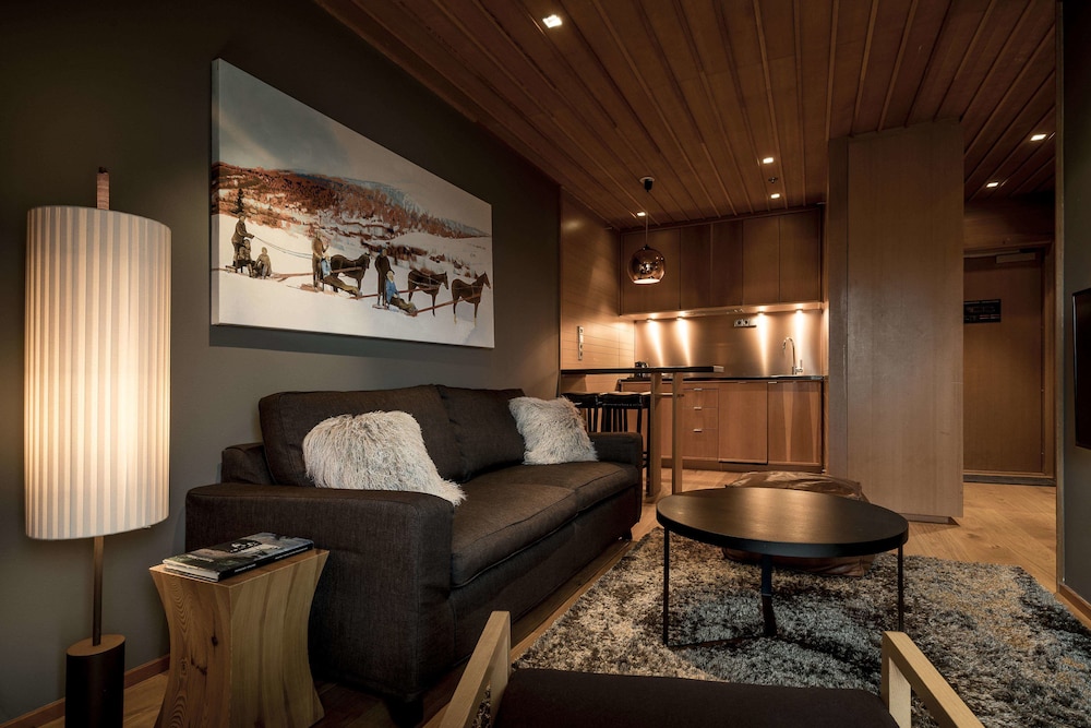 Copperhill Mountain Lodge 49/71