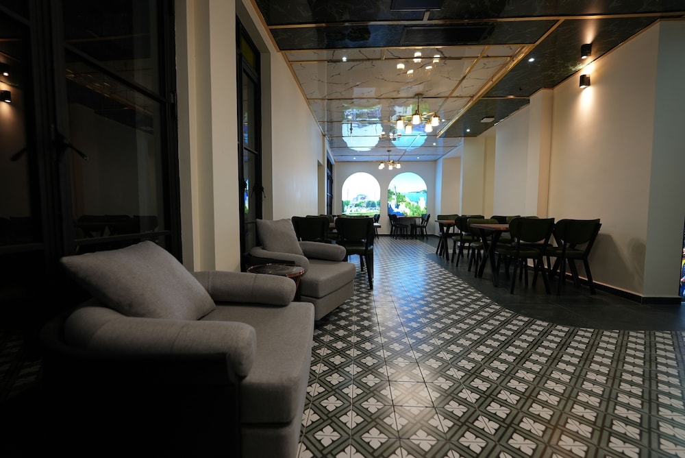 Taksim Bosphorus Hotel 35/50
