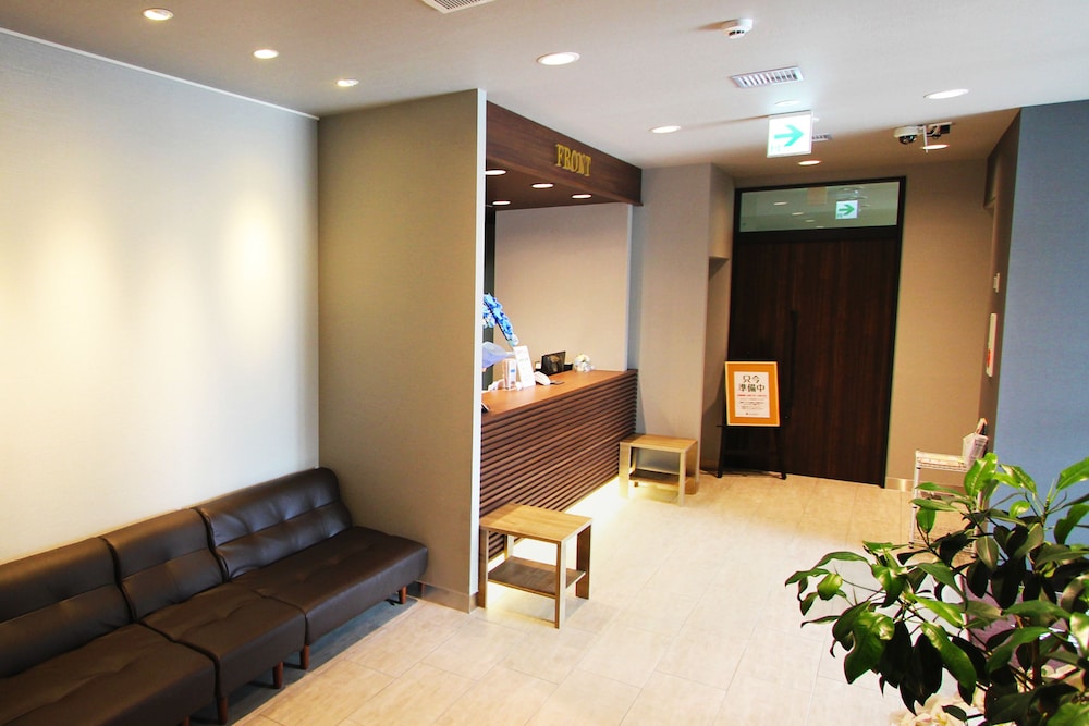 Hotel Trend Okazaki Ekimae 3/30