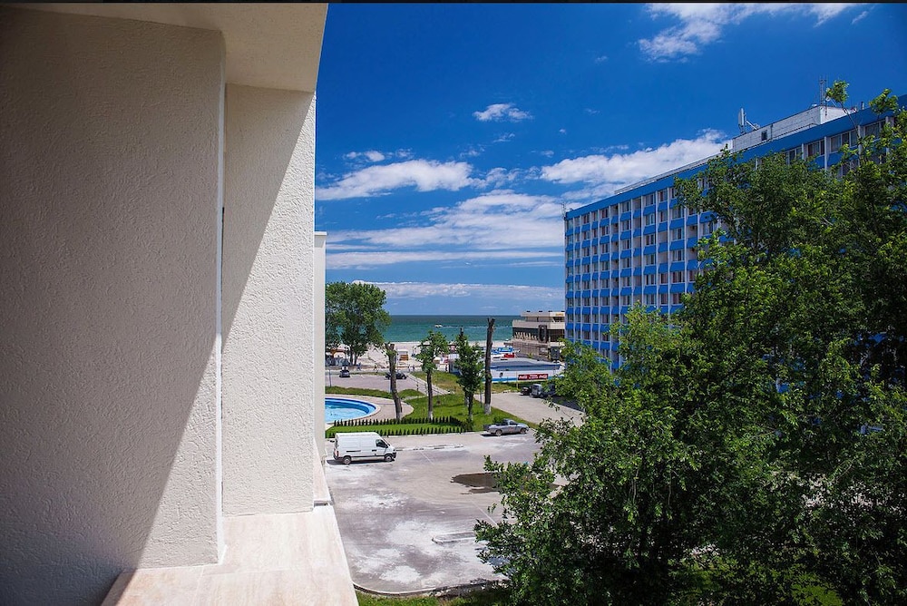 Hotel Sulina International 47/50