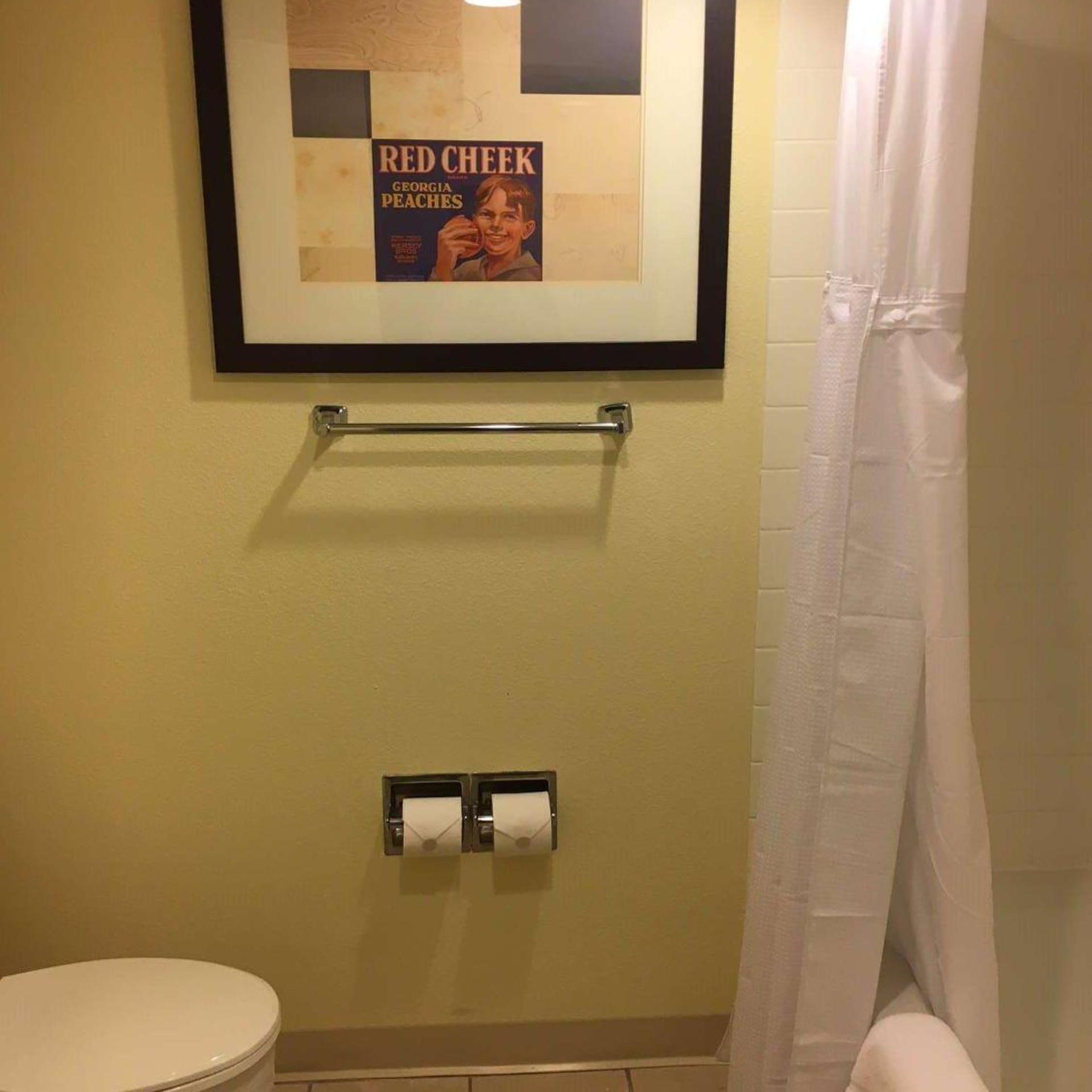 Preferred, King Bed, Accessible