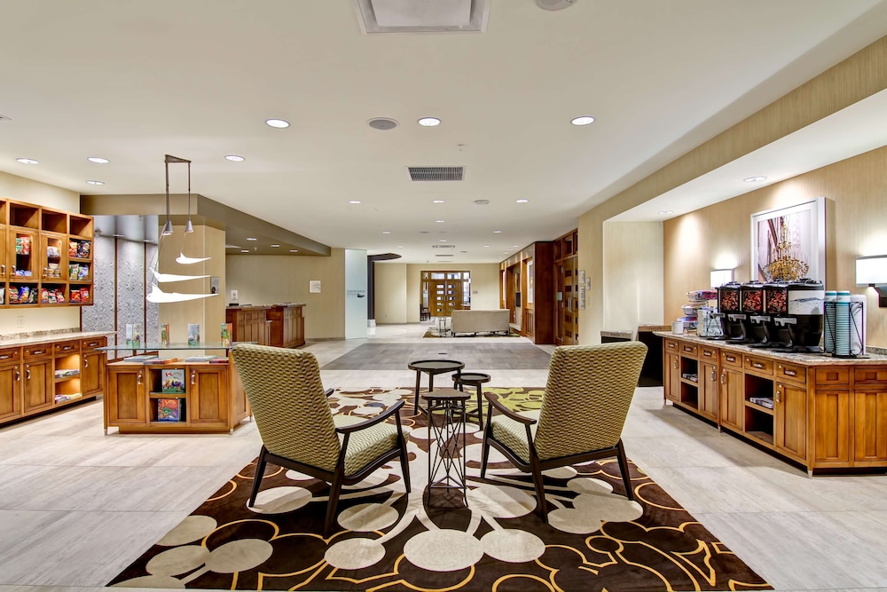 Homewood Suites by Hilton Cincinnati-Downtown 52/73