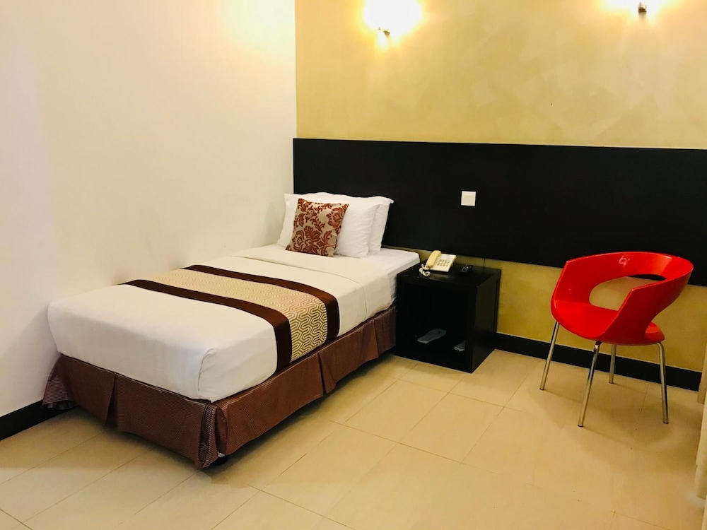 My Inn Hotel 5/39