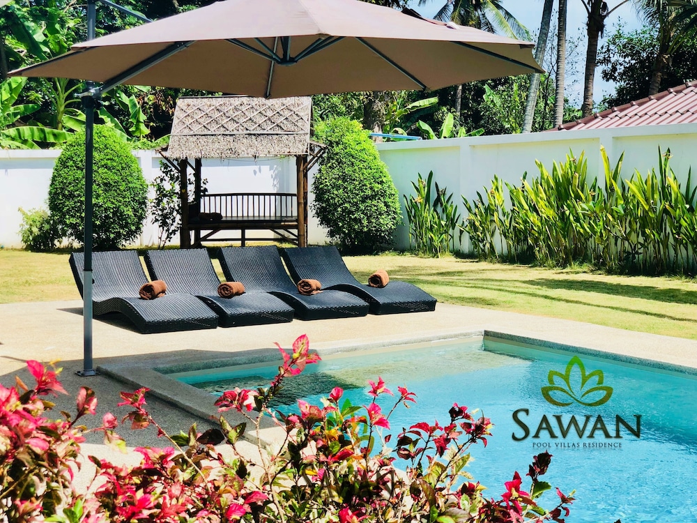 Sawan Pool Villas Residence 10/25