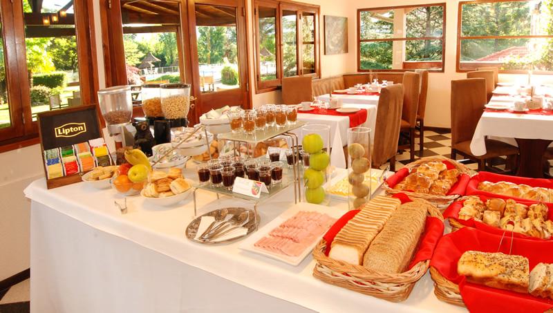 Berna Hotel & Spa 21/29