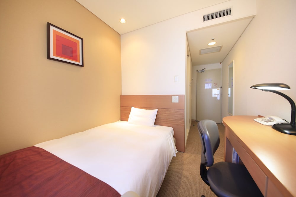 Art Hotel Niigata Station 10/40