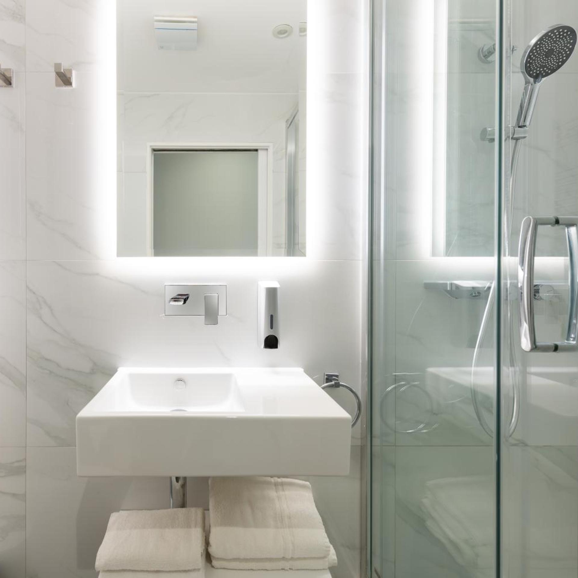 Nox Hotels Belsize Park 20/25