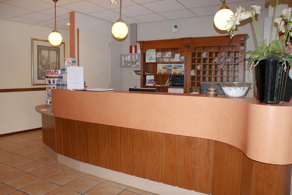 Fletcher Duinhotel Burgh Haamstede 6/70