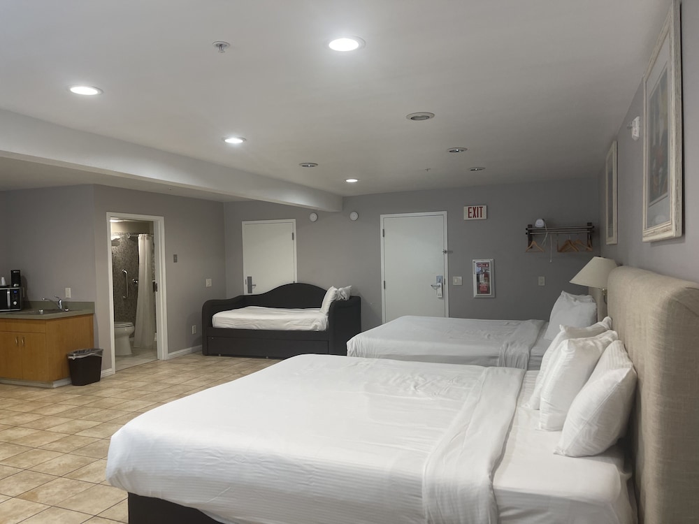 Morro Shores Inn And Suites 29/67
