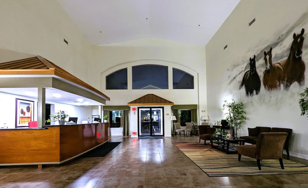 Days Inn by Wyndham Canadian 2/23