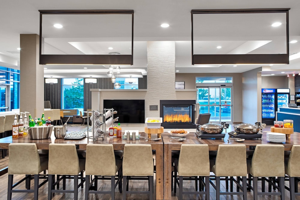 Residence Inn By Marriott Toronto Mississauga West 39/42