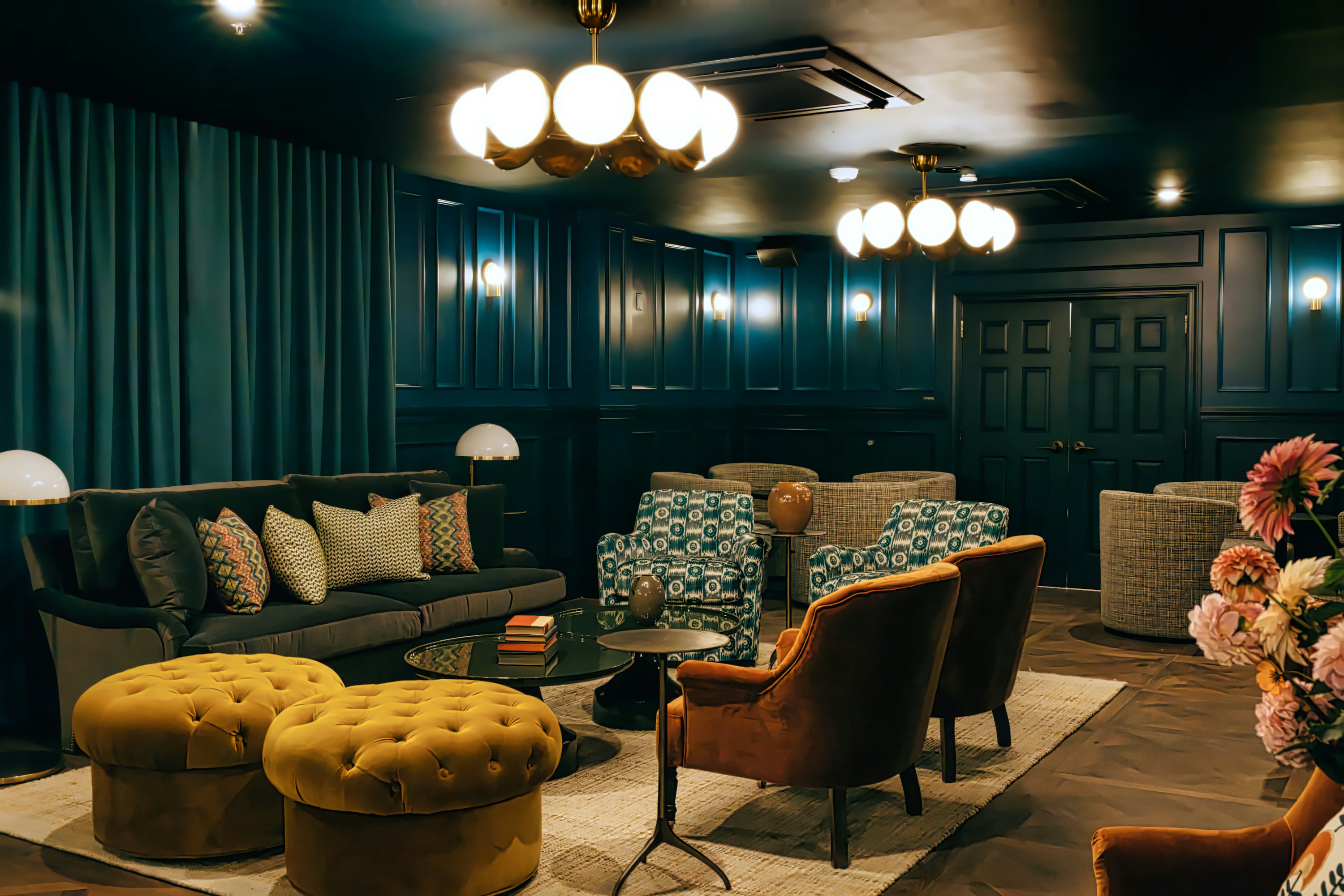 Artmore Hotel 18/35