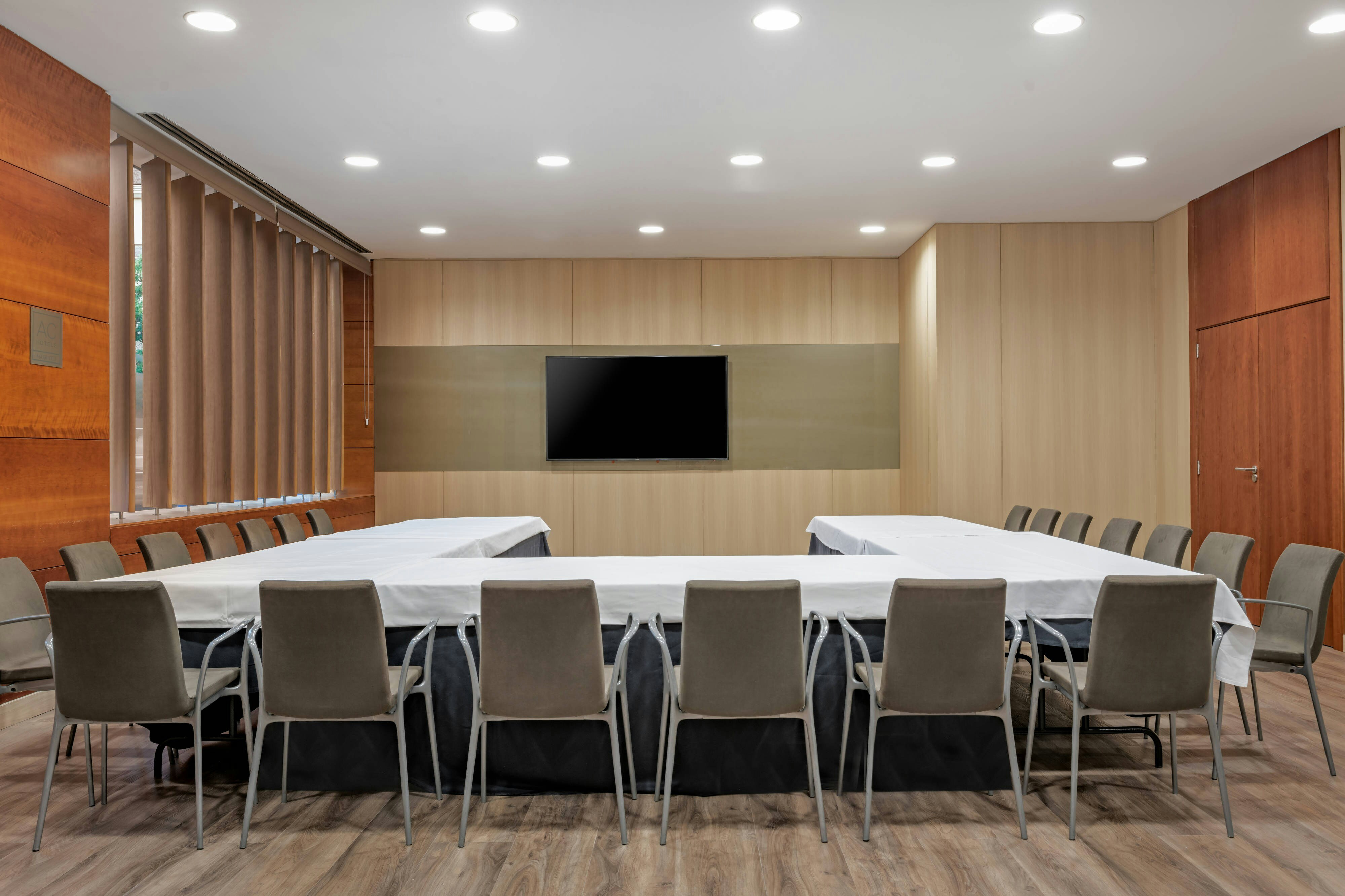 AC Hotel Badajoz by Marriott 40/49