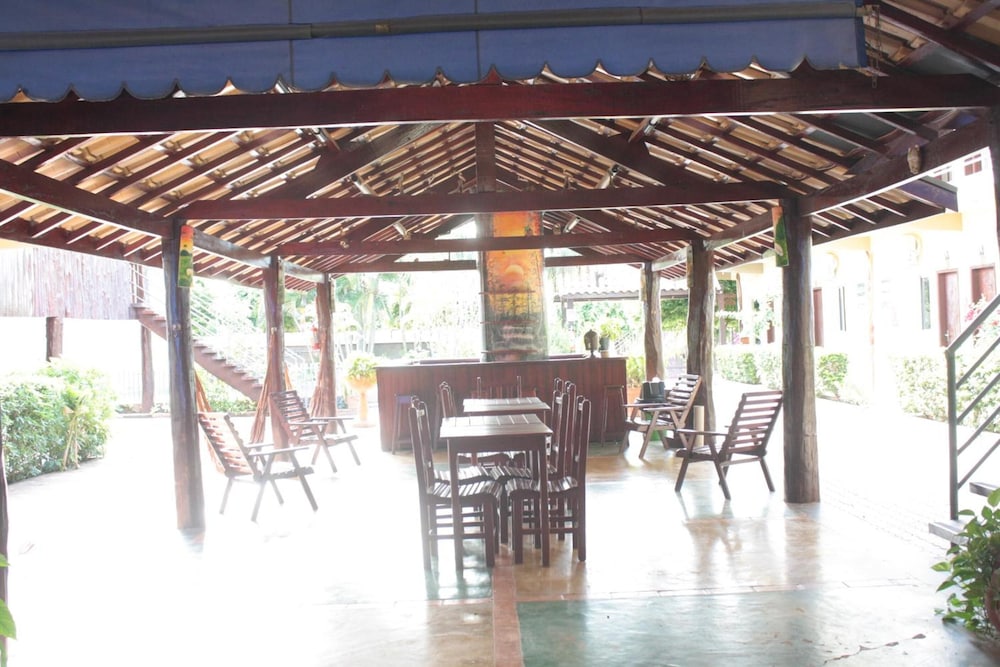 Hotel Refugio 4/52