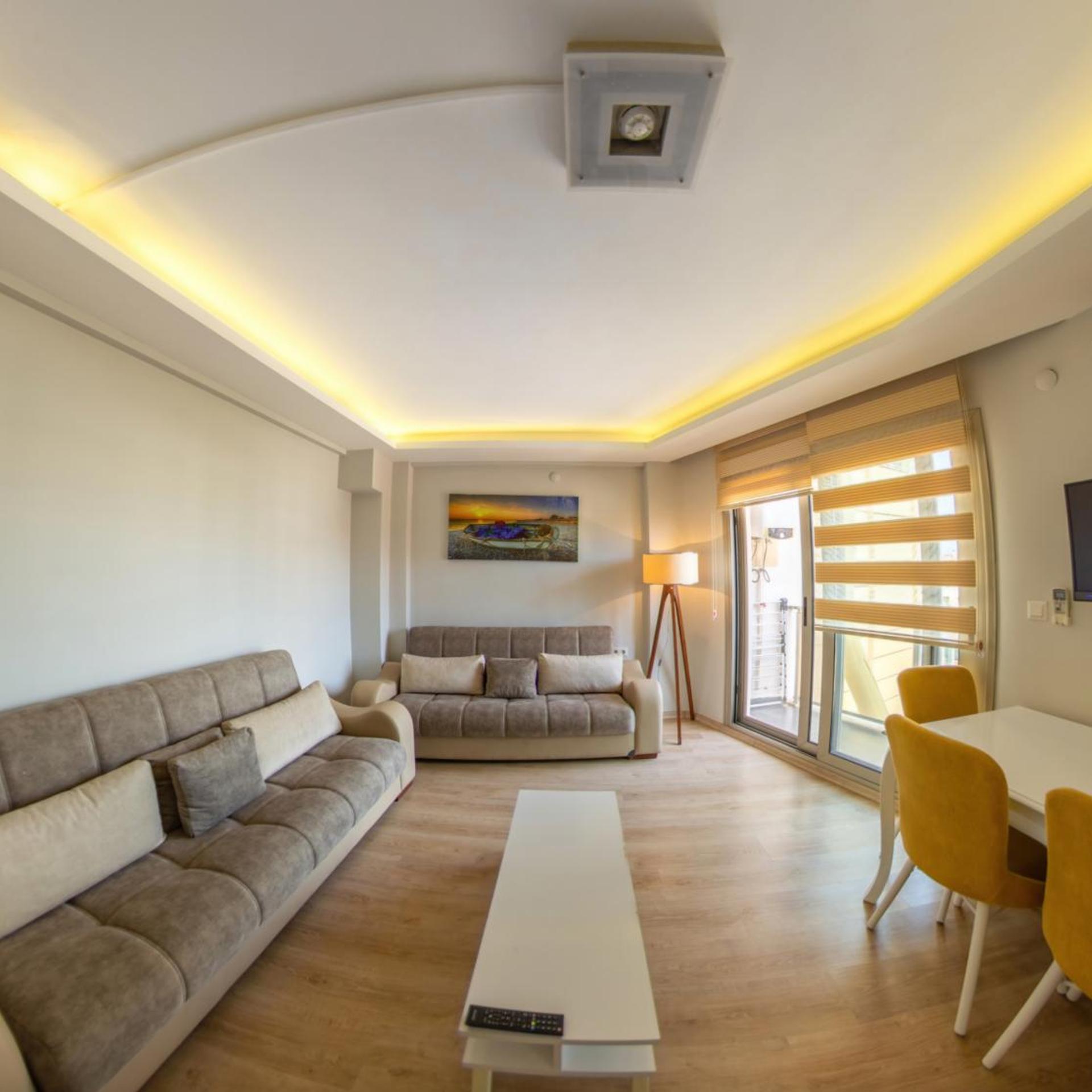 Sigacik Marina Apart 22/44