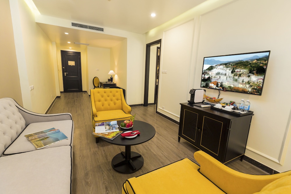 Bb Hotel Sapa 25/50
