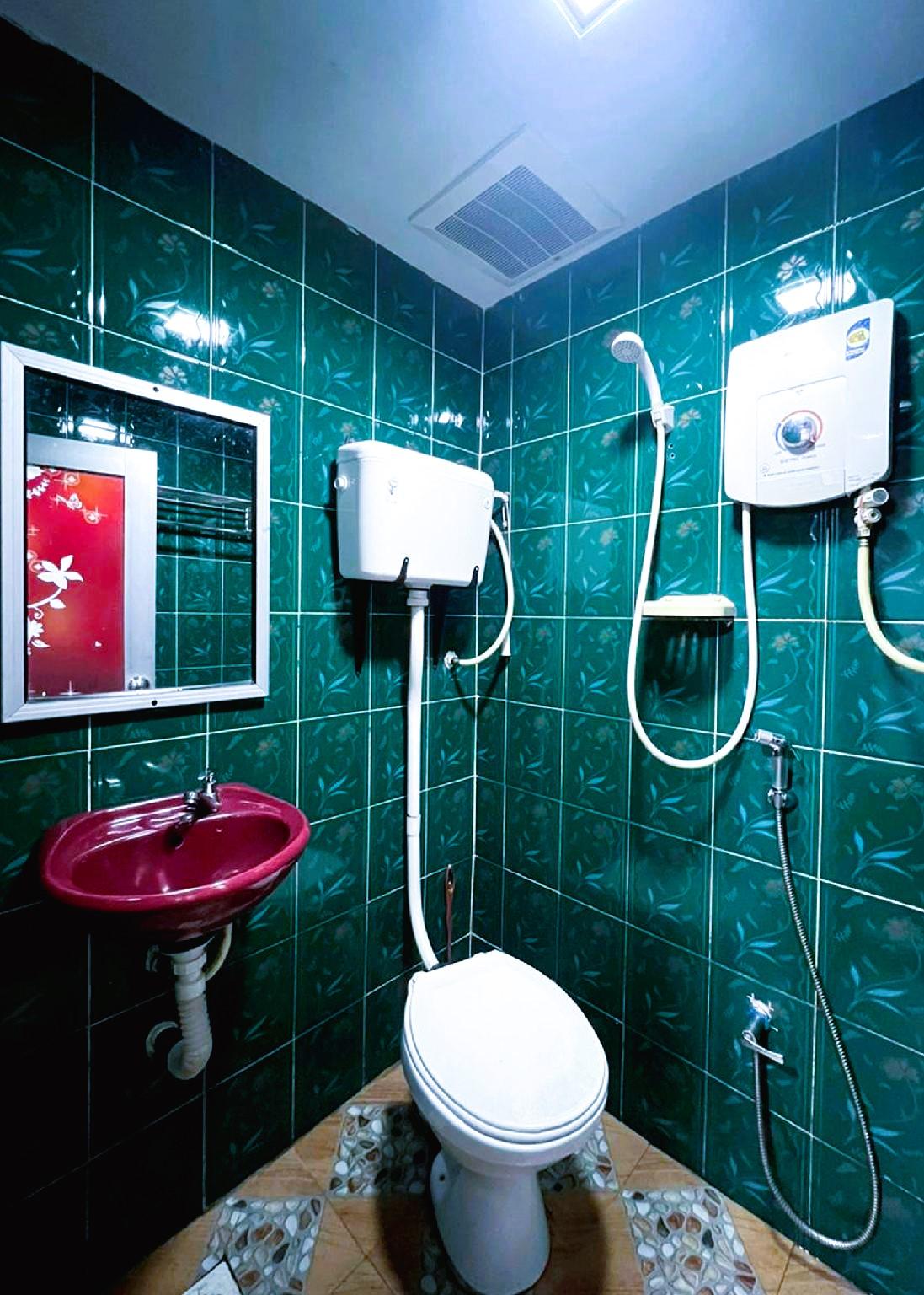 New Wave Sgbuloh 24/24