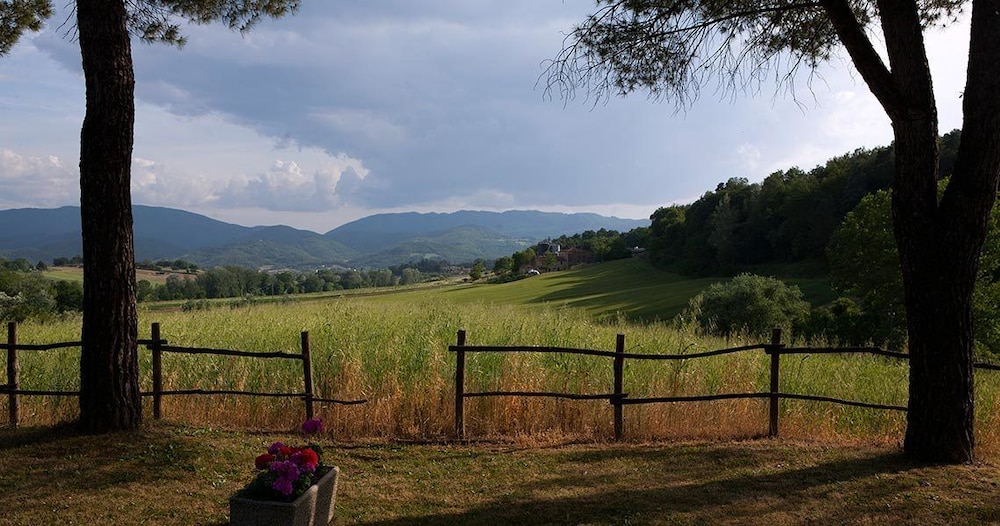 Agriturismo La Topaia 11/41