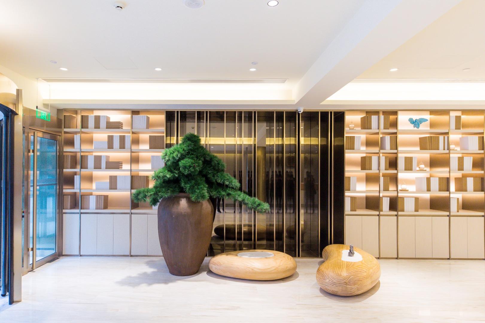 Ji Hotel (Tongzhou Yunhe Street) 5/28