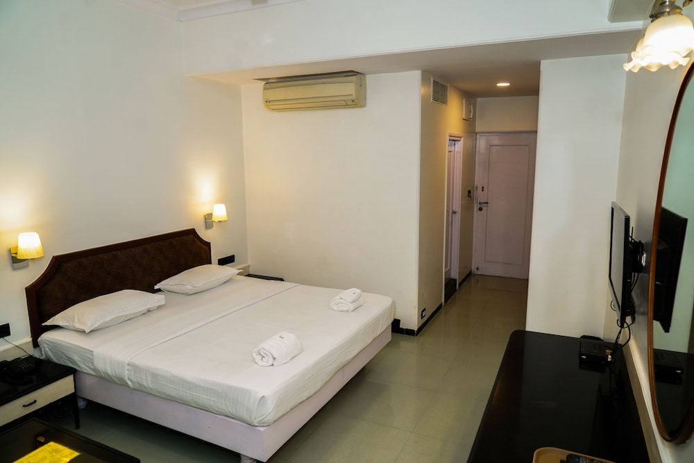 Hotel Sun Shine Inn 14/38