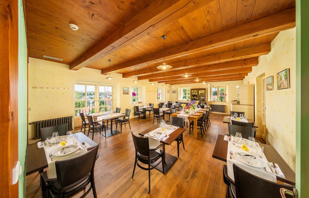 Bellevue Hotel Karlov 43/66