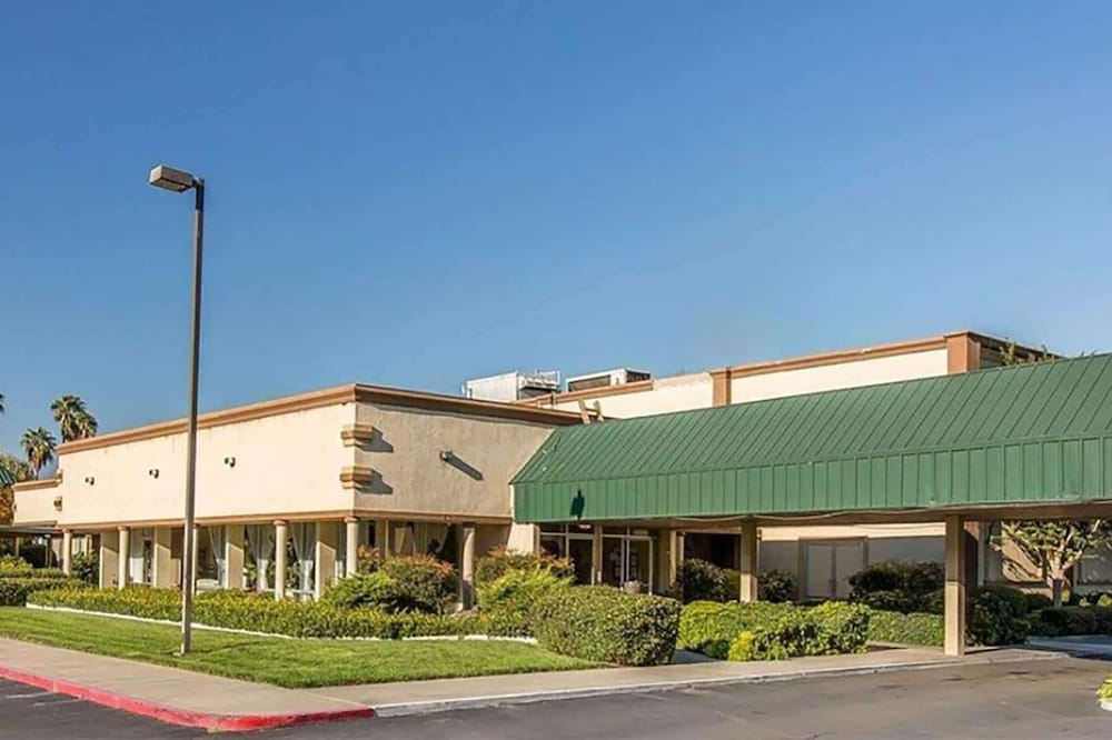 Stockton Inn 2/38