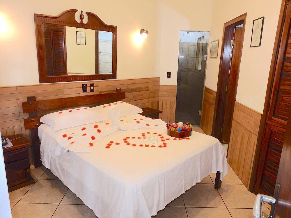 Velinn Caravela Hotel Santa Tereza 25/50